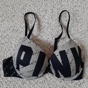 Victoria's Secret PushUp (34B)
